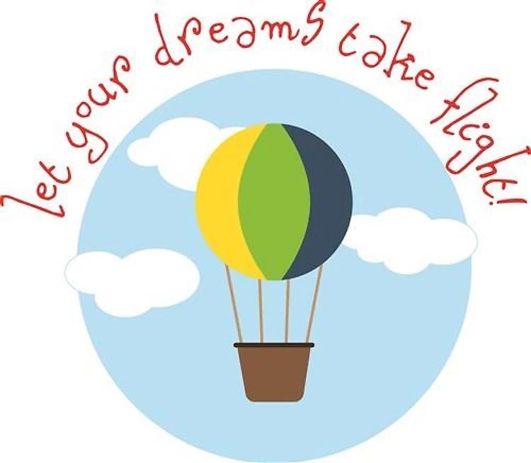 Dreams Take Flight
