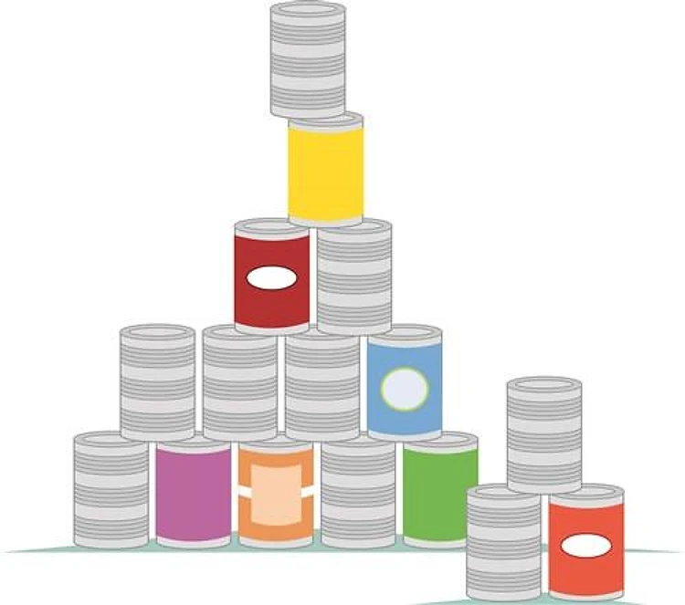 Can Food Drive