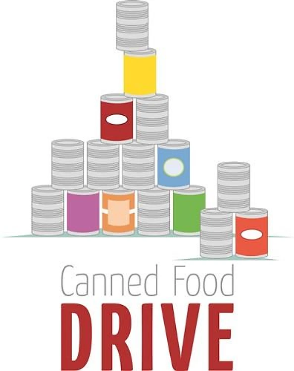 Canned Food