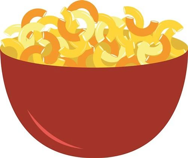 Mac and Cheese