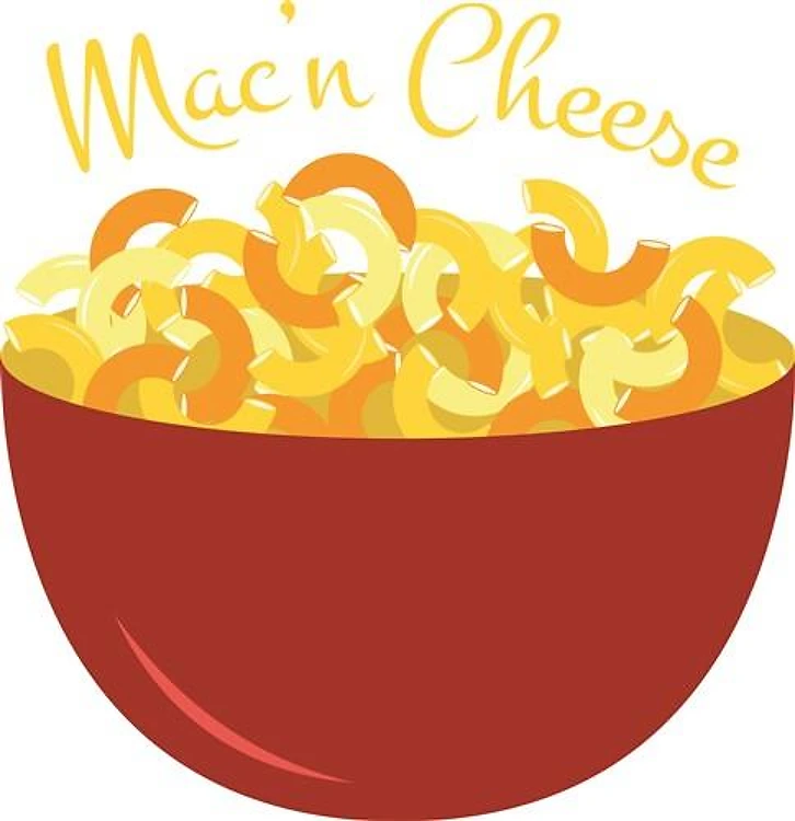 Mac N Cheese