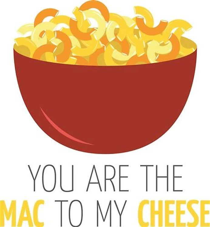 Mac To Cheese