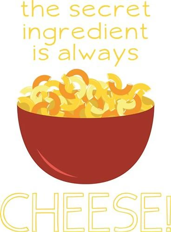Secret Ingredient