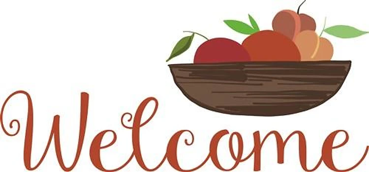 Welcome Basket