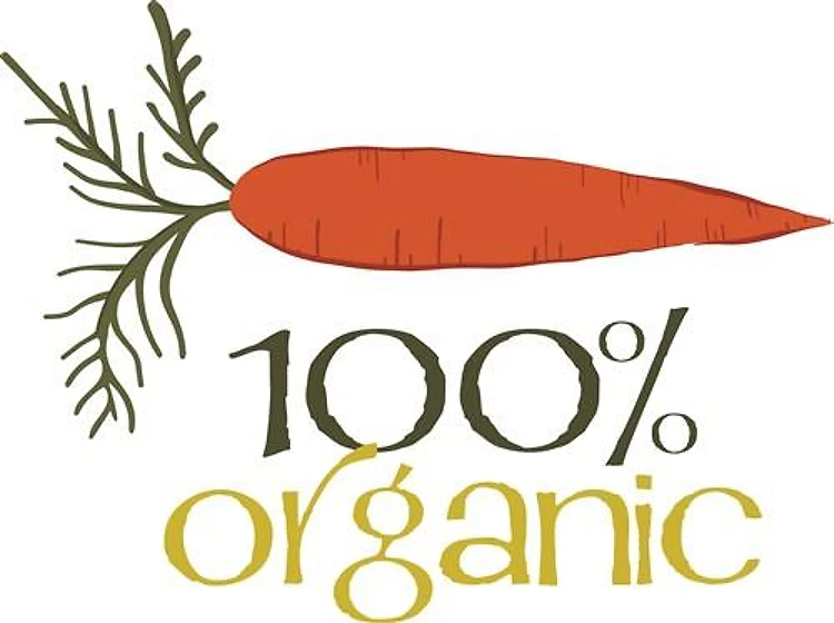 100 Organic