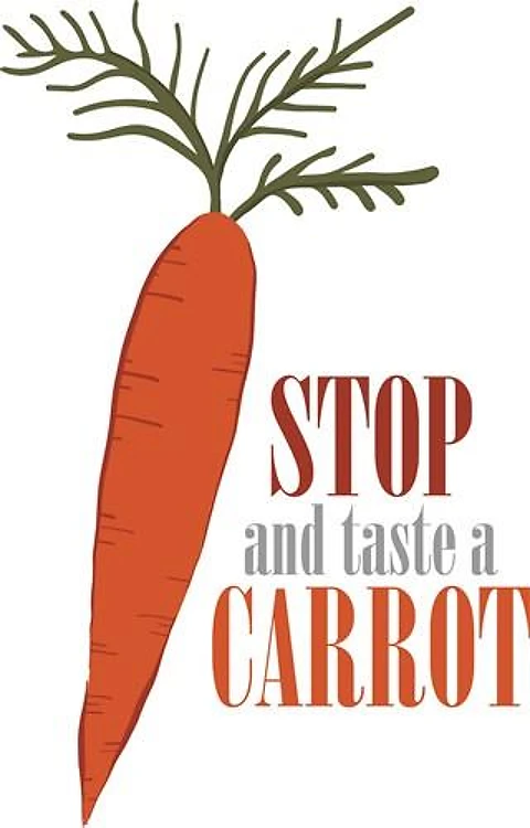 Taste Carrot