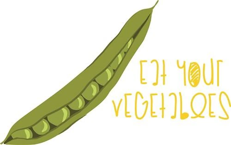 Eat Vegetables