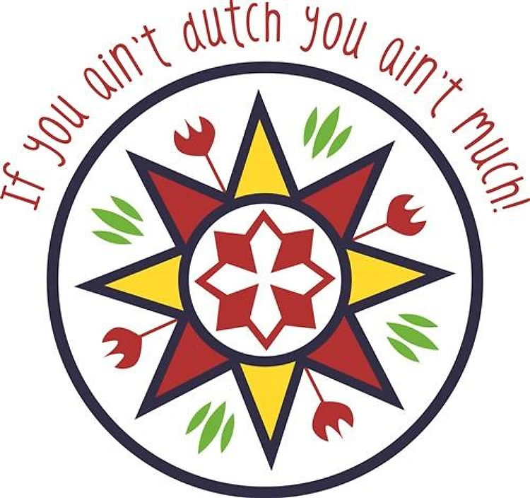You Aint Dutch
