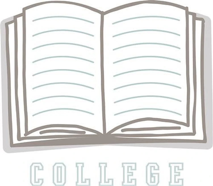 College Book