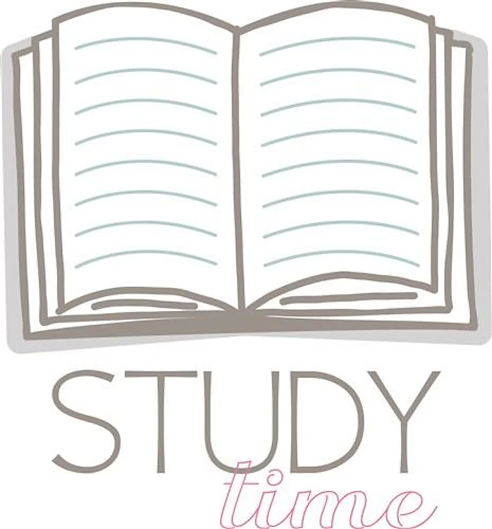 Study Time