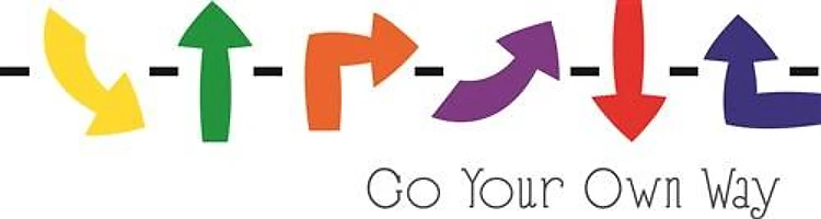 Your Own Way