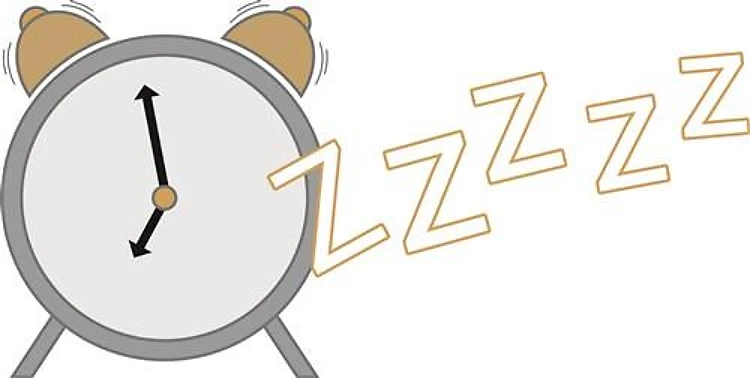 Alarm ZZZZZ