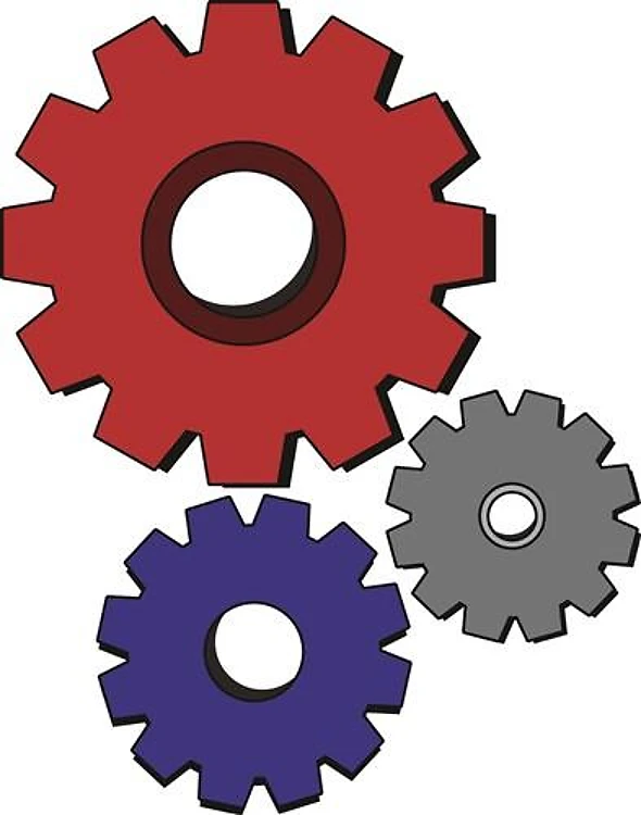 Gears