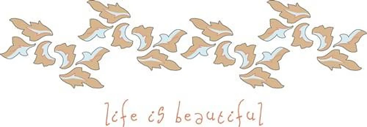 Life Is Beautiful
