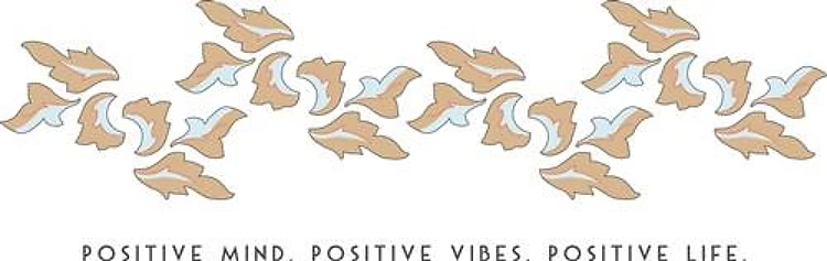 Positive Mind