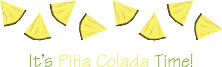 Pina Colada