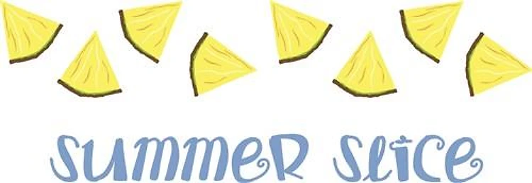 Summer Slice