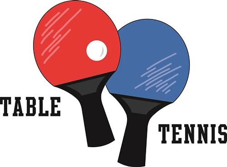 Table Tennis