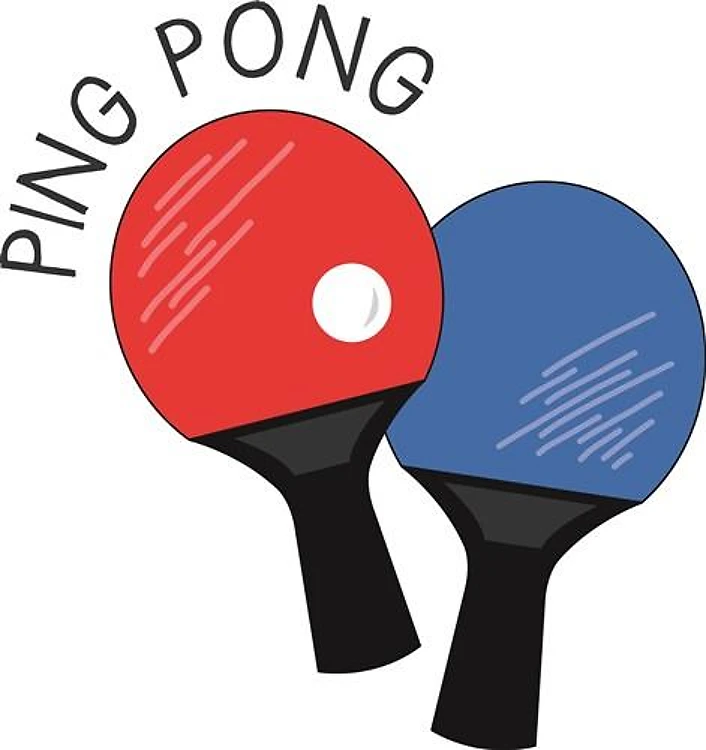 Ping Pong