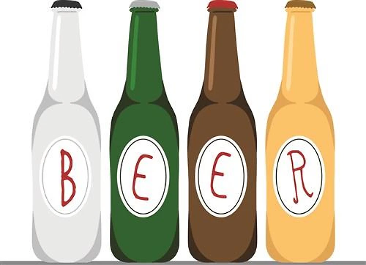 Beer Bottles