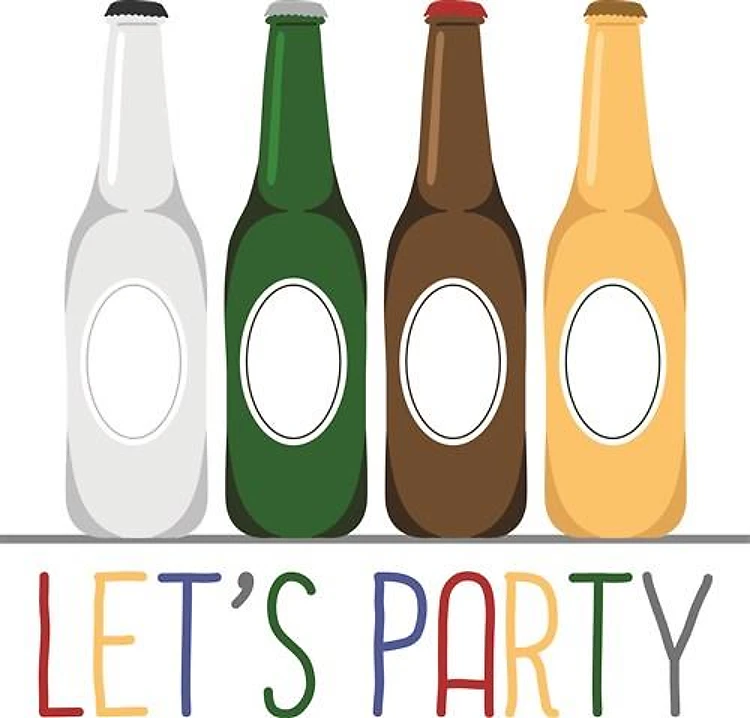 Lets Party