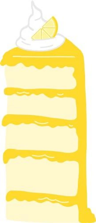 Lemon Layer Cake