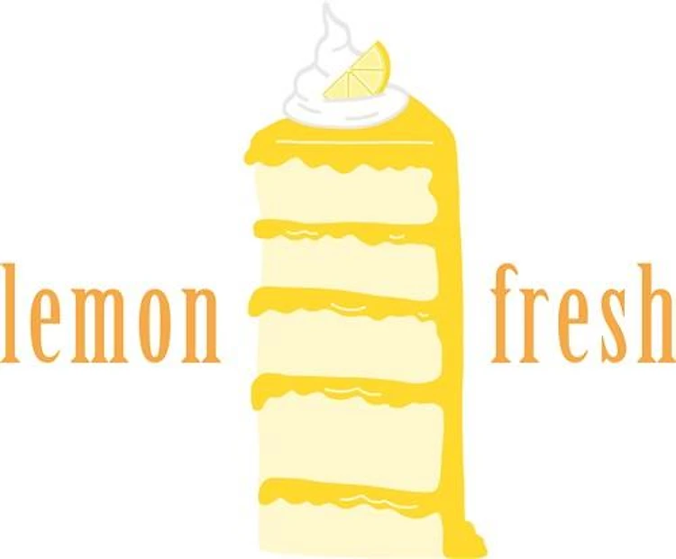 Lemon Fresh