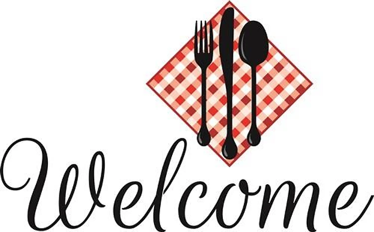 Welcome Table