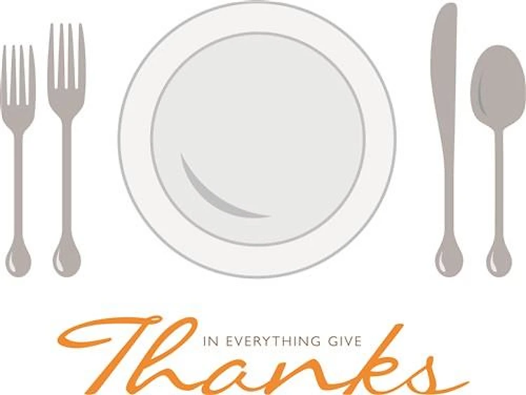 Give Thanks