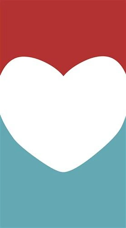 Patriotic Heart