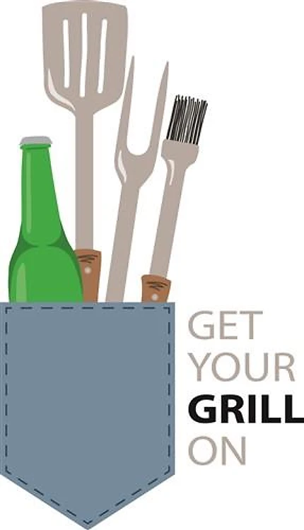 Get Grill On
