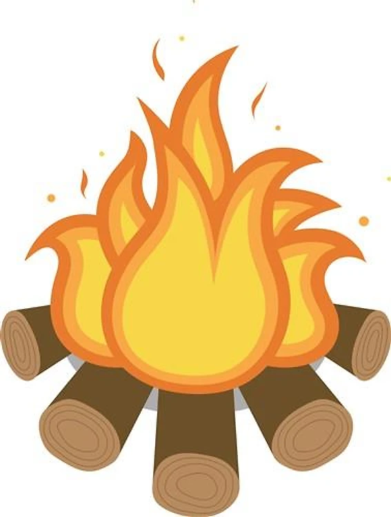 Camp Fire