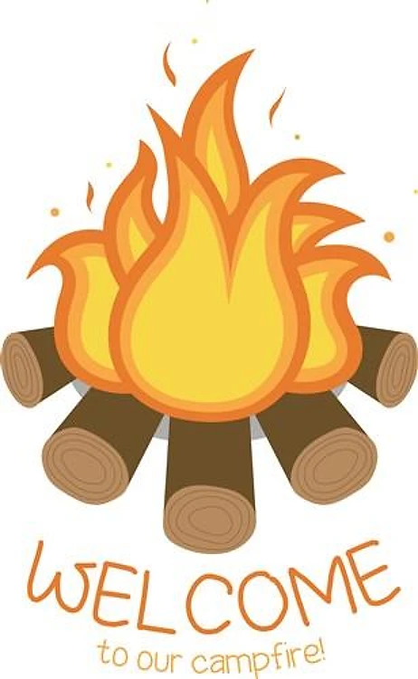 Welcome Campfire