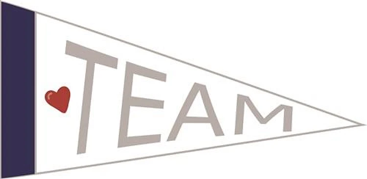 Team Pennant
