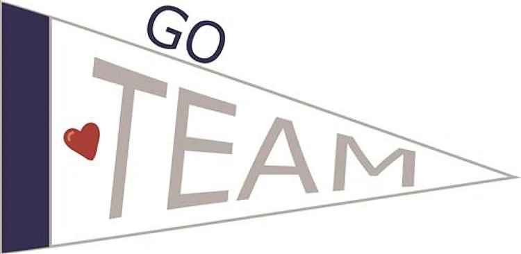 Go Team