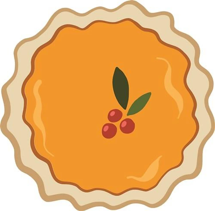 Pumpkin Pie