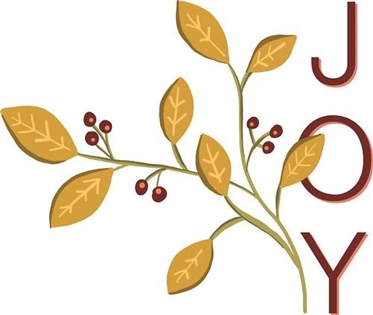Joy Branch
