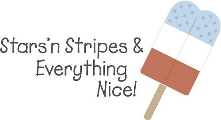 Stars N Stripes