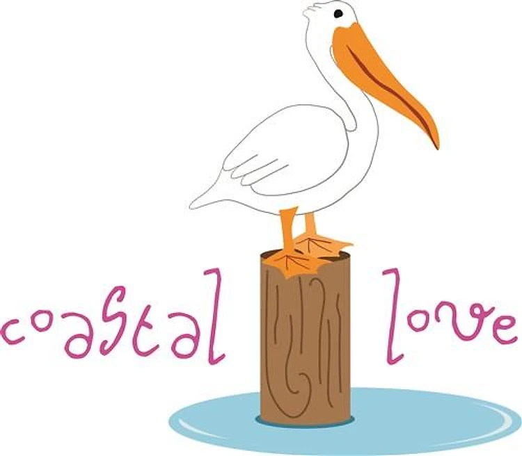 Coastal Love