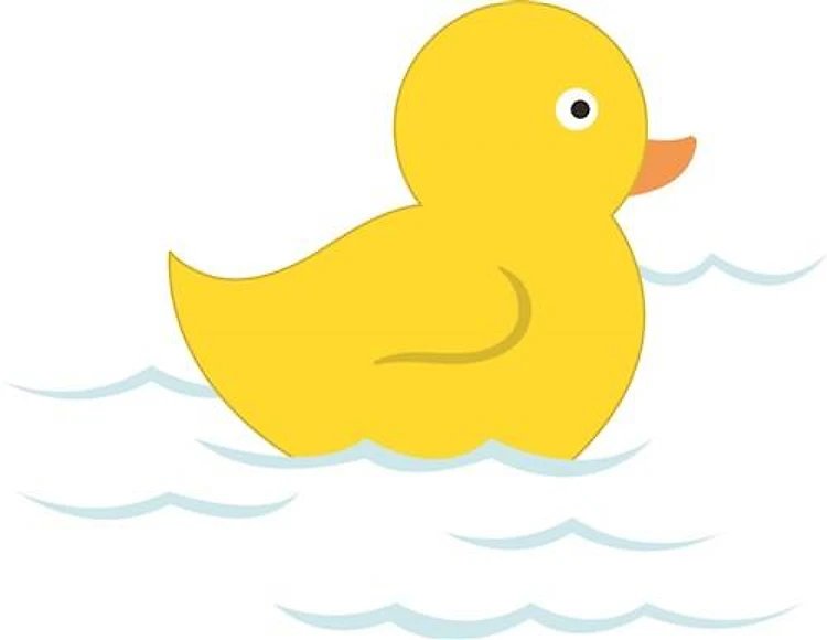 Rubber Ducky
