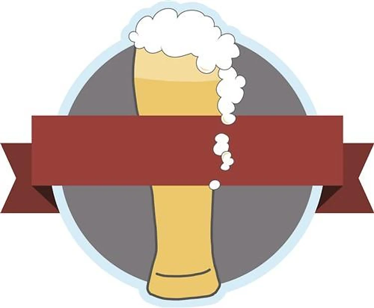 Tall Beer