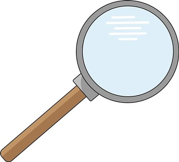 Magnify Glass