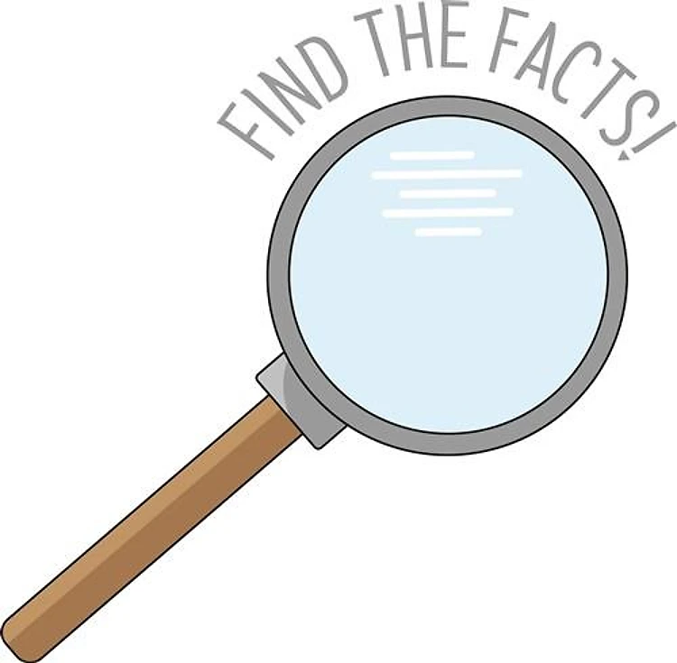 Find Facts