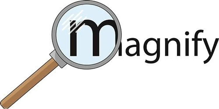 Magnify v