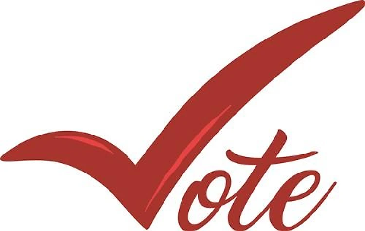 Vote Check