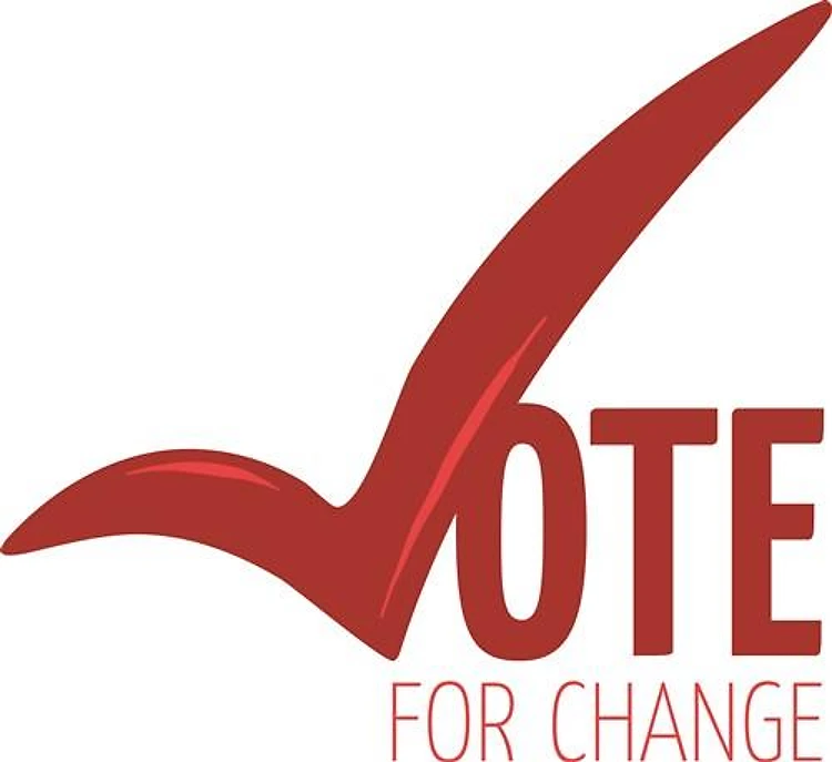 Vote Change
