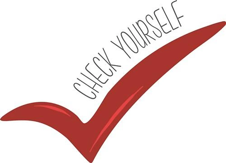 Check Yourself