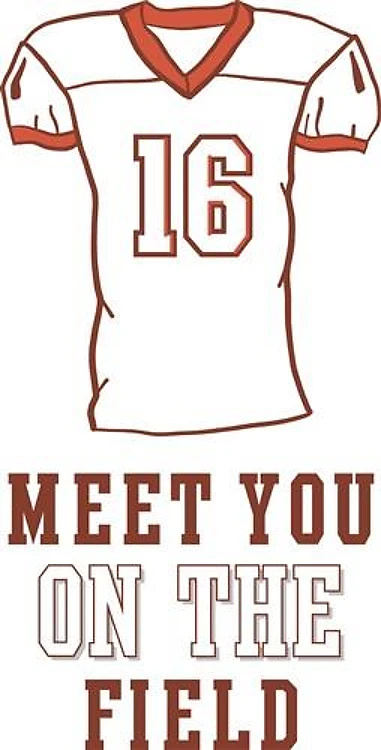 Meet On Field