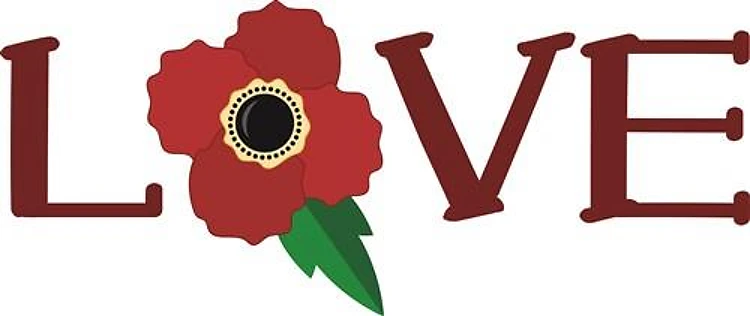 Love Poppy