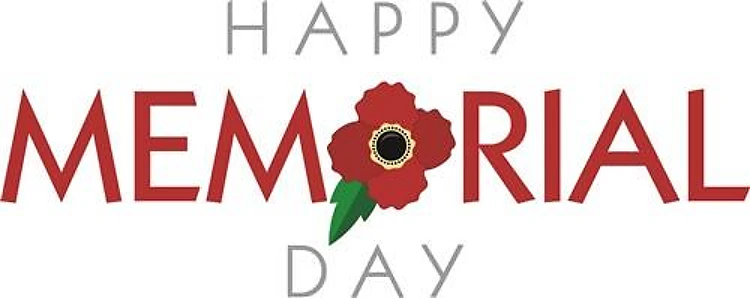 Memorial Day